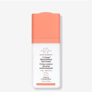 Drunk Elephant C-Tango Multivitamin Eye Cream